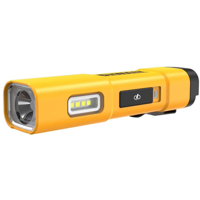 Фонарь светодиодный DeWALT (DCL183)