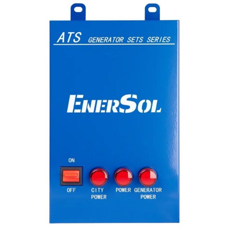 Автоматика для генератора EnerSol (EATS-15DT6)