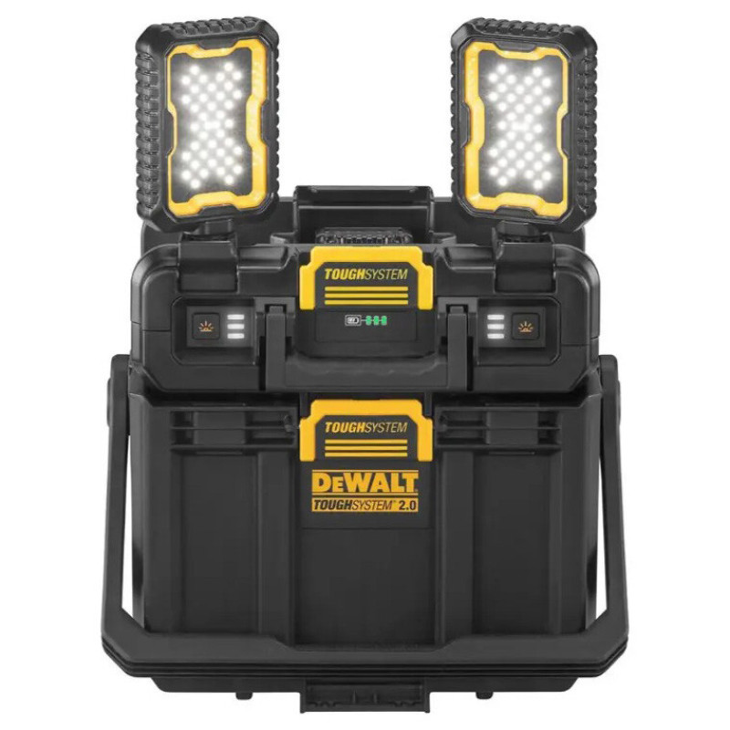 Фонарь светодиодный DeWALT (DWST08061-1)