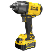 Аккумуляторный гайковерт Stanley FatMax (SFMCF940M1)