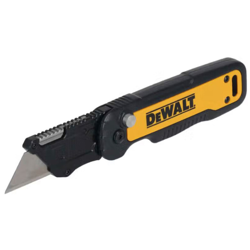 Нож DeWALT 82 мм (DWHT10991-0)
