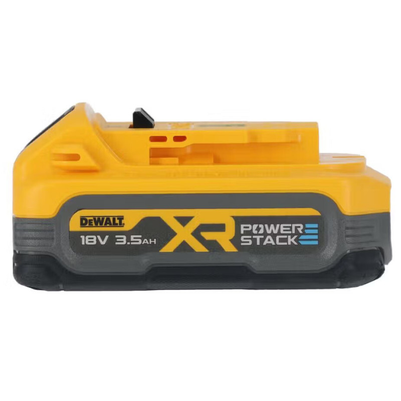Акумулятор DeWALT PowerStack (DCBP318)