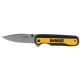 Нож DeWALT 84 мм (DWHT10993-0)