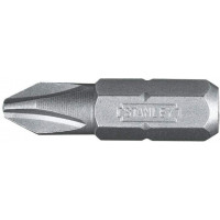 Біта Stanley 1/4 "Pz1, 25 мм (1-68-945)