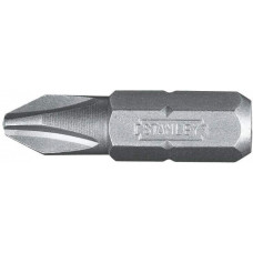 Біта Stanley 1/4 "Pz1, 25 мм (1-68-945)