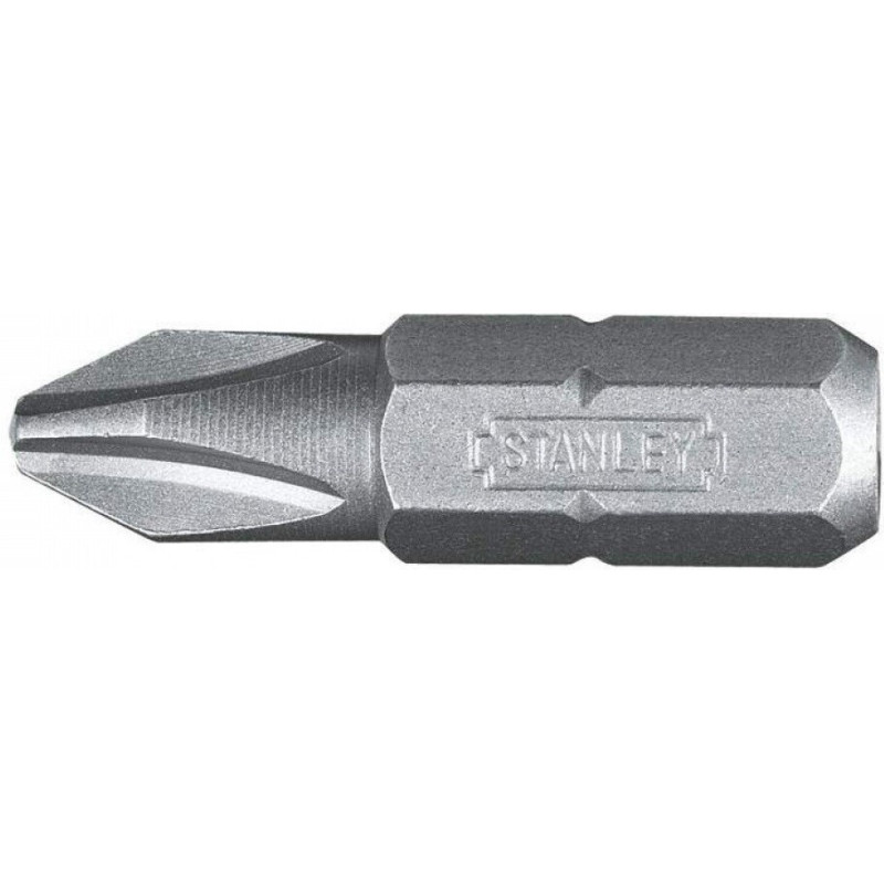Біта Stanley 1/4 "Pz1, 25 мм (1-68-945)