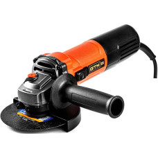 Угловая шлифмашина GTM AG125/900VS (2890)