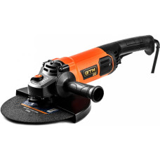 Угловая шлифмашина GTM AG230/2300HD (2892)