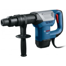 Відбійний молоток Bosch GSH 500 Professional (611338720)