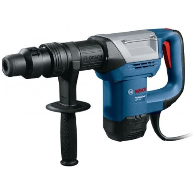Відбійний молоток Bosch GSH 500 Professional (611338720)