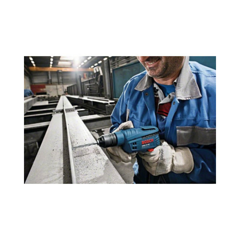 Дриль безударний Bosch GBM 10 RE (0601473600)