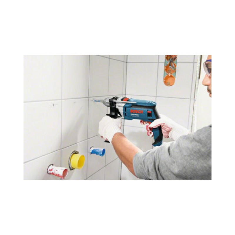 Дриль ударний Bosch GSB 16 RE БЗП (060114E500)