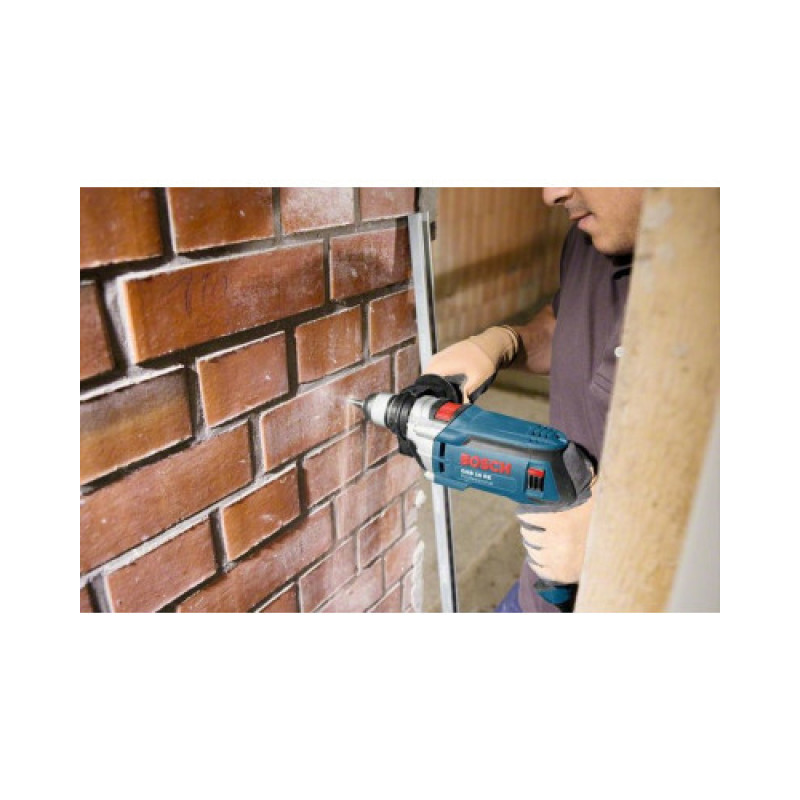 Дриль ударний Bosch GSB 16 RE БЗП (060114E500)