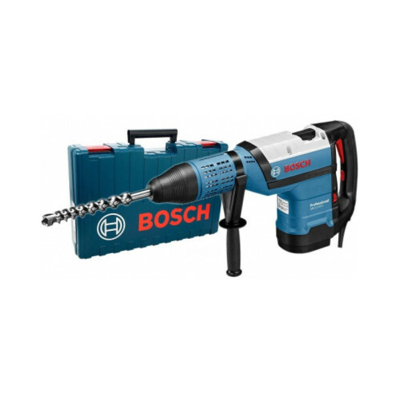 Перфоратор Bosch GBH 12-52 D (0611266100)