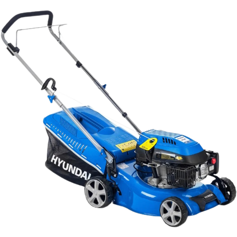 Бензинова газонокосарка Hyundai L 4310