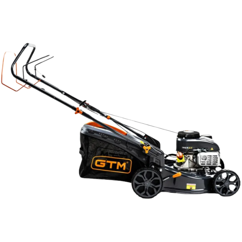 Бензиновая газонокосилка GTM LM42-SP (83275)