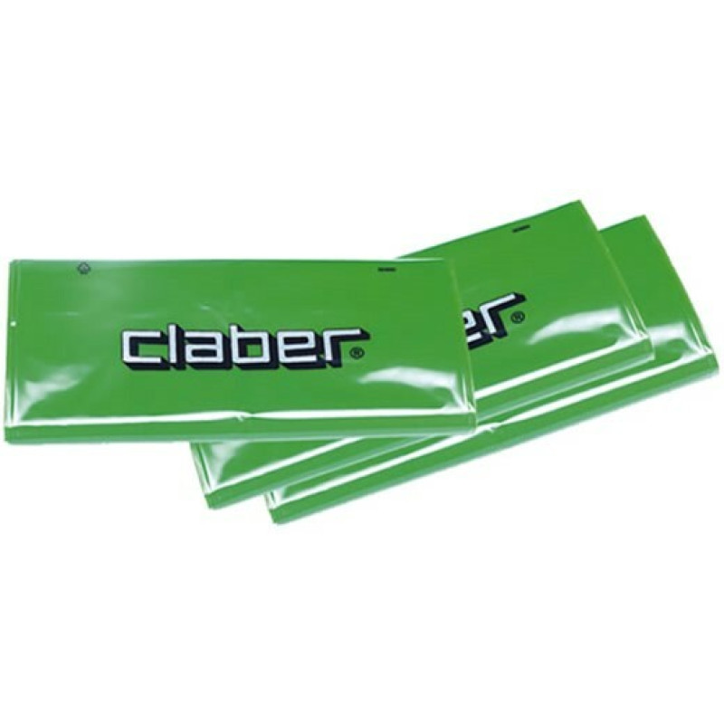 Набір пакетів для візка Claber (10 шт) (89040000)