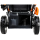 Бензиновая газонокосилка GTM LM42-SP (83275)