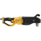 Дриль безщітковий кутова DeWALT DCD470N