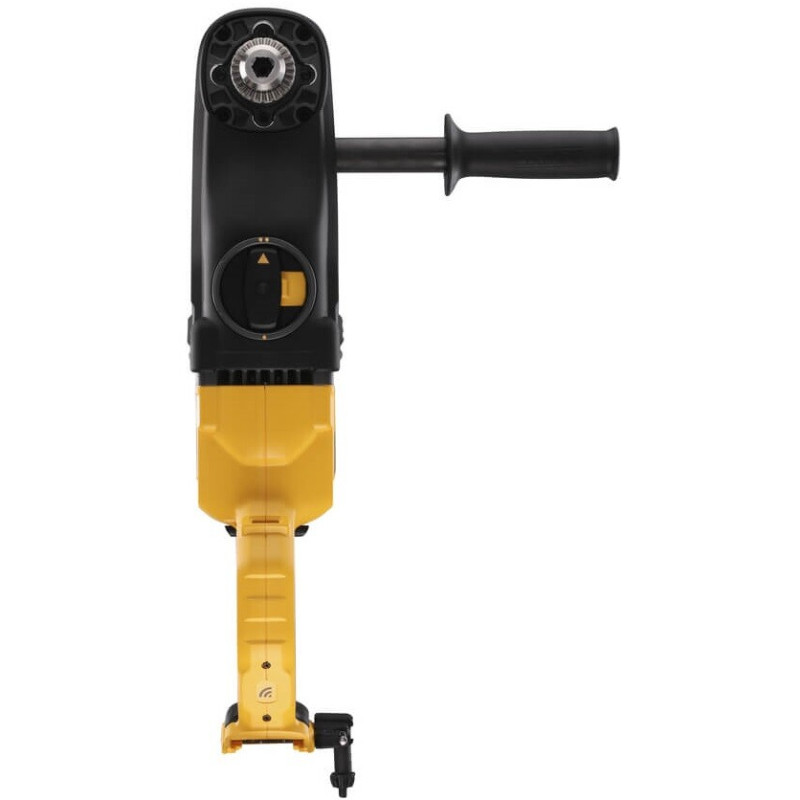 Дриль безщітковий кутова DeWALT DCD470N