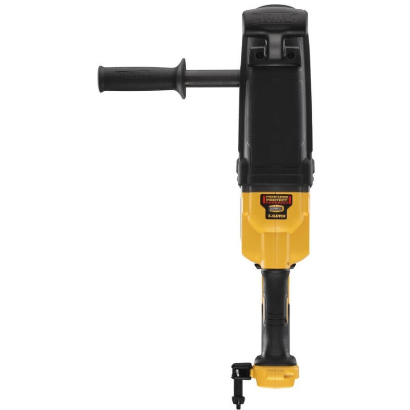Дриль безщітковий кутова DeWALT DCD470N