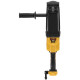 Дриль безщітковий кутова DeWALT DCD470N