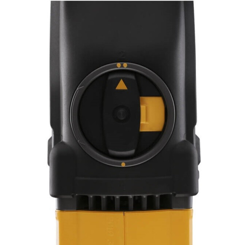 Дриль безщітковий кутова DeWALT DCD470N