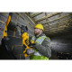 Дриль безщітковий кутова DeWALT DCD470N