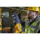 Дриль безщітковий кутова DeWALT DCD470N