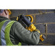 Дриль безщітковий кутова DeWALT DCD470N