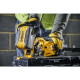 Дриль безщітковий кутова DeWALT DCD470N