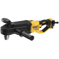 Дрель бесщёточная угловая DeWALT DCD470N