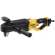 Дриль безщітковий кутова DeWALT DCD470N
