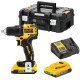 Акумуляторна дриль-шурупокрут DeWALT DCD708D2T