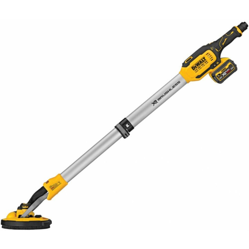 Шлифмашина эксцентриковая DeWALT DCE800T2