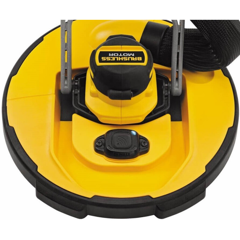 Шлифмашина эксцентриковая DeWALT DCE800T2
