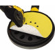 Шлифмашина эксцентриковая DeWALT DCE800T2