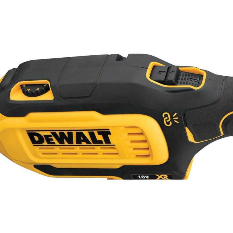 Шлифмашина эксцентриковая DeWALT DCE800T2