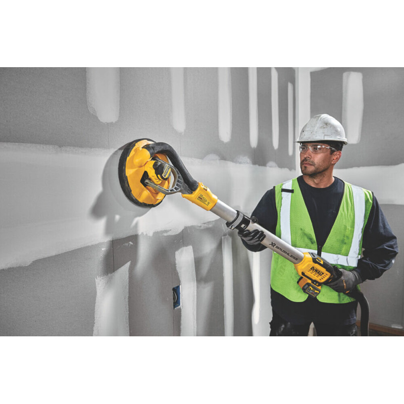 Шлифмашина эксцентриковая DeWALT DCE800T2