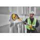 Шлифмашина эксцентриковая DeWALT DCE800T2