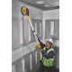Шлифмашина эксцентриковая DeWALT DCE800T2