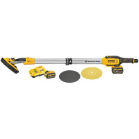 Шлифмашина эксцентриковая DeWALT DCE800T2