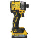 Шуруповёрт ударный аккумуляторный DeWALT (DCF860E2T)