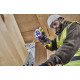 Шуруповёрт ударный аккумуляторный DeWALT (DCF860E2T)
