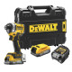 Шуруповёрт ударный аккумуляторный DeWALT (DCF860E2T)