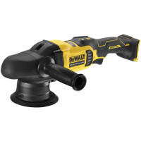 Полировальная машина аккумуляторная бесщёточная DeWALT DCM848N