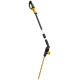 Кусторез аккумуляторный высотный DeWALT DCMPH566N без АКБ и ЗУ