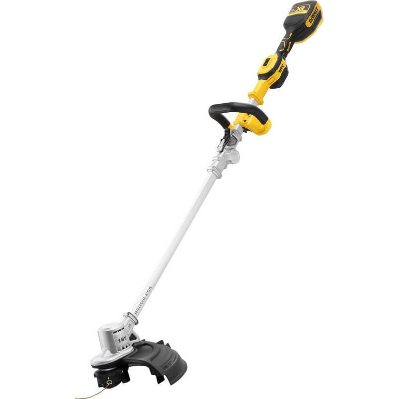 Коса акумуляторна DeWALT DCMST561N без АКБ и ЗП