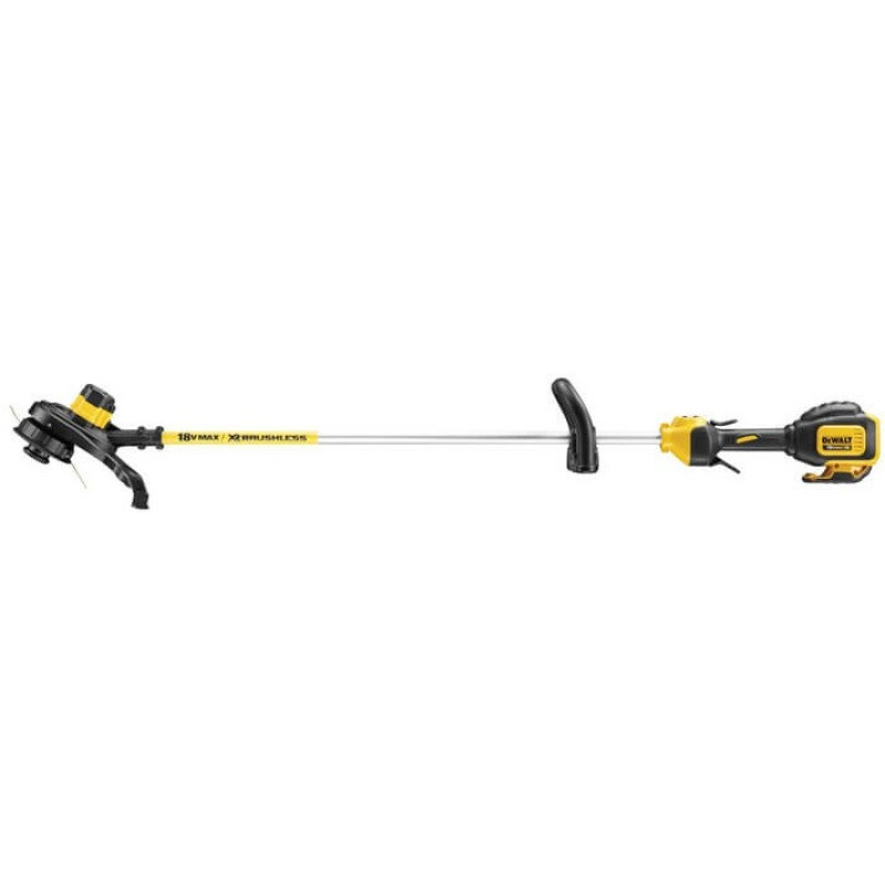 Коса акумуляторна DeWALT DCMST561N без АКБ и ЗП