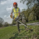 Коса акумуляторна DeWALT DCMST561N без АКБ и ЗП